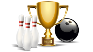 bowling-league-trophy