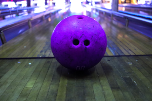 Best bowling alley in Kenilworth Illinois