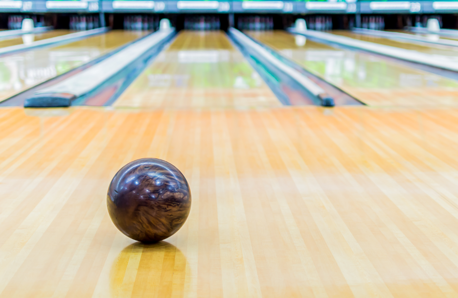 Northfield, Illinois Bowling League and Bowling Alleys
