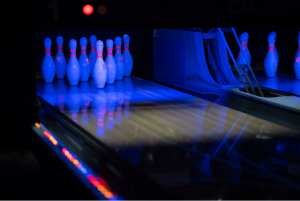 Bowling Party Venue in Evanston, Illinois