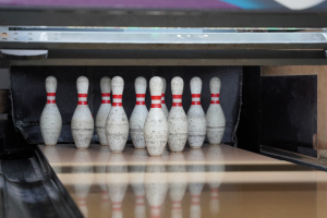 Bowling Alleys in the Park Ridge, Illinois Area